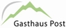 Gasthaus Post Obermutten
